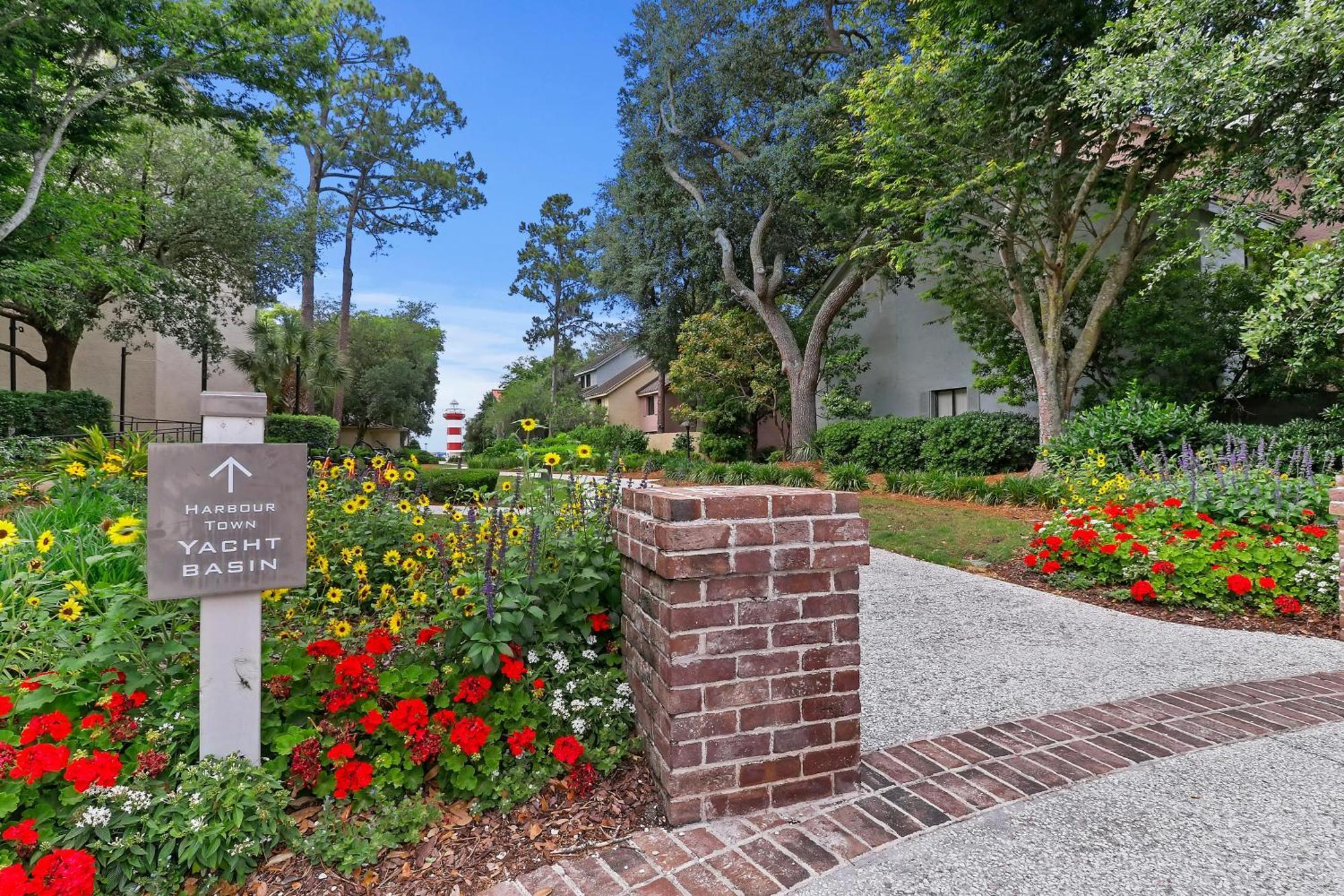 729 Schooner Court Villa Hilton Head Island Exterior foto