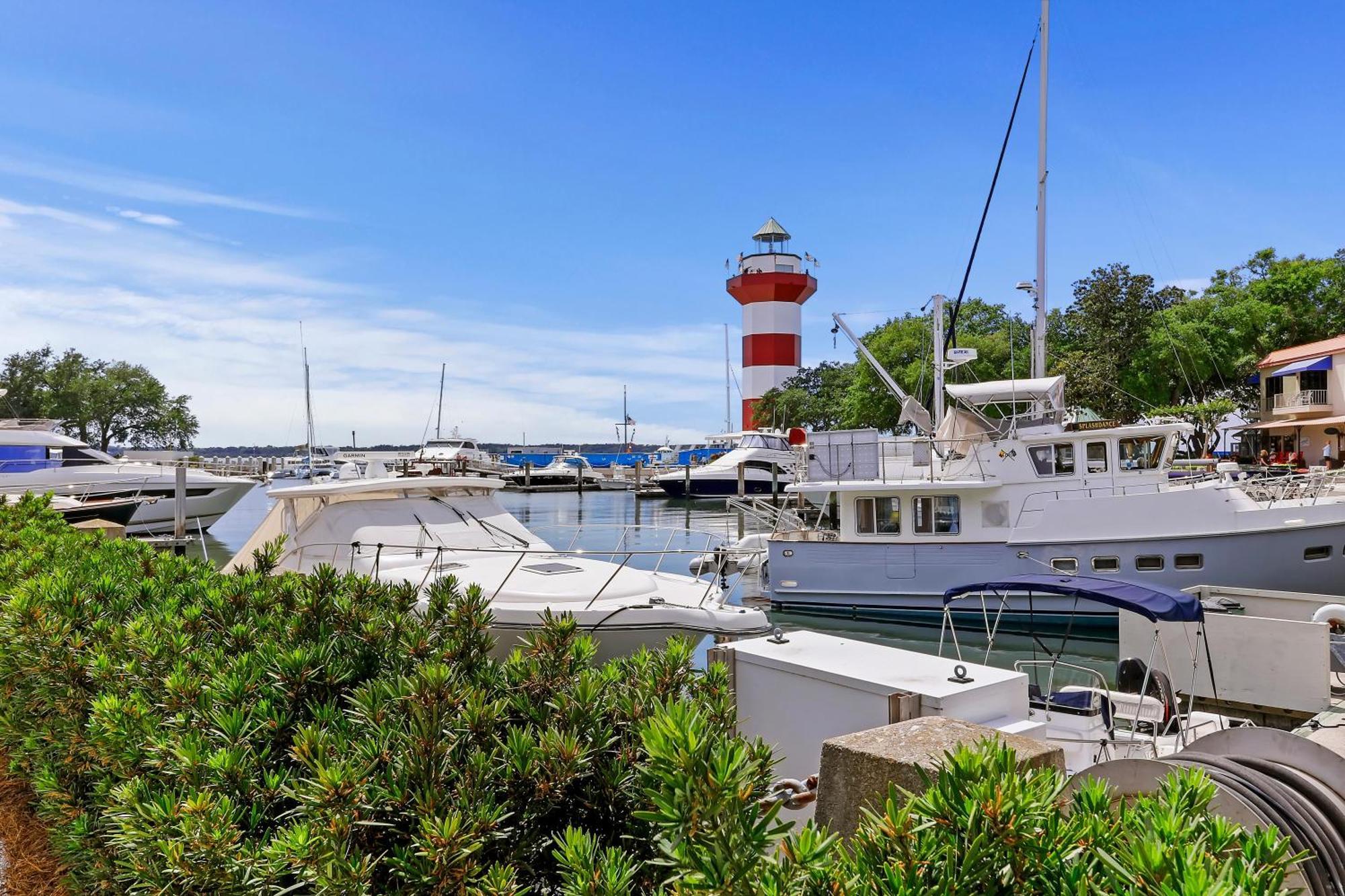 729 Schooner Court Villa Hilton Head Island Exterior foto